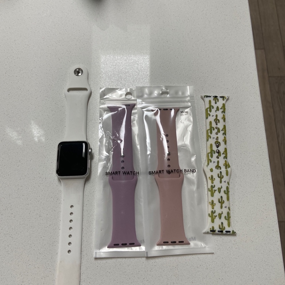 Apple Watch